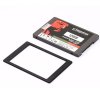 金士顿(Kingston)A400系列 120G SATA3笔记本 台式机 SSD 固态硬盘