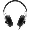 森海塞尔（Sennheiser） MOMENTUM i 大馒头2代 头戴式包耳高保真立体声耳机 苹果版 黑色