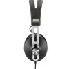 森海塞尔（Sennheiser） MOMENTUM i 大馒头2代 头戴式包耳高保真立体声耳机 苹果版 黑色