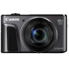 佳能(Canon) PowerShot SX720 HS 黑色 数码相机 约2030万像素 3英寸屏