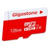 立达(Gigastone) 双色128G TF(Micro SDHC)高速存储卡