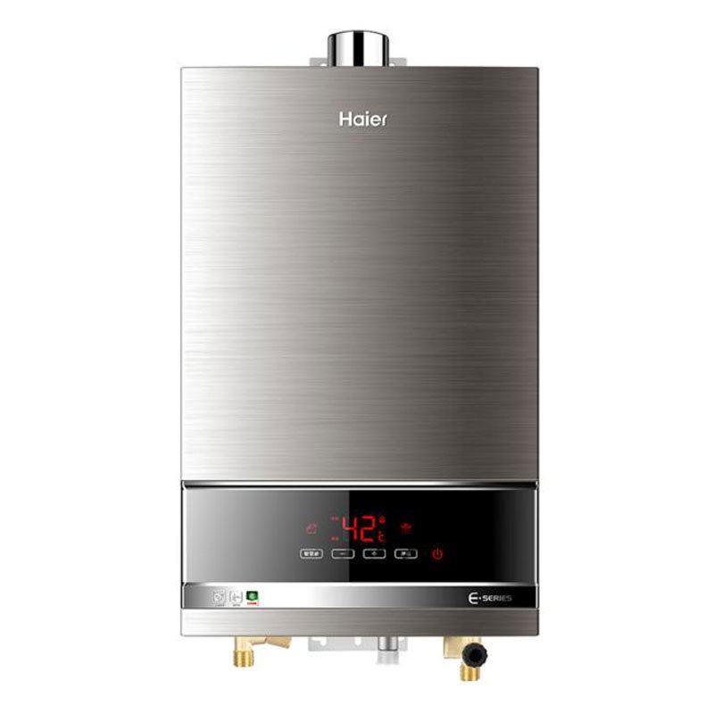 海尔燃气热水器JSQ20-E2S(12T)