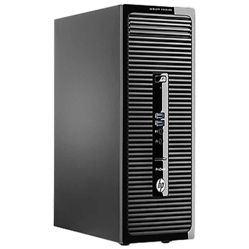 HP ProDesk 498 G3 MT(i3-6100)