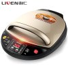 利仁(Liven)LR-D3020A（美猴王）可拆洗 电饼铛 烤饼机 煎烤机 烧烤盘