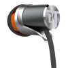 Tiinlab耳一号入耳式耳机 TT231 黑色