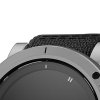 颂拓(SUUNTO) 本源黑色编织表带户外腕表SS021218000