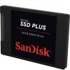 闪迪（SanDisk）加强版480G SSD固态硬盘（SDSSDA-480G）