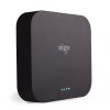 爱国者（aigo）10000毫安 OL10400 双USB输出 通用便携迷你 移动电源/充电宝 黑色