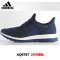 阿迪达斯男2016新款pure boost轻便运动透气跑步鞋AQ2929 AQ6766-ZT 学院藏青蓝/深藏青/学院藏青蓝 41