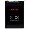 闪迪（SanDisk）X400系列1T SSD固态硬盘SATA3