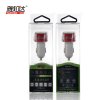 雅知达车载充电器 双USB YZD-01