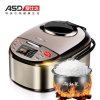 ASD/爱仕达4L智能预约电饭煲AR-F4062E 可视天窗 柴灶釜内胆 正品联保