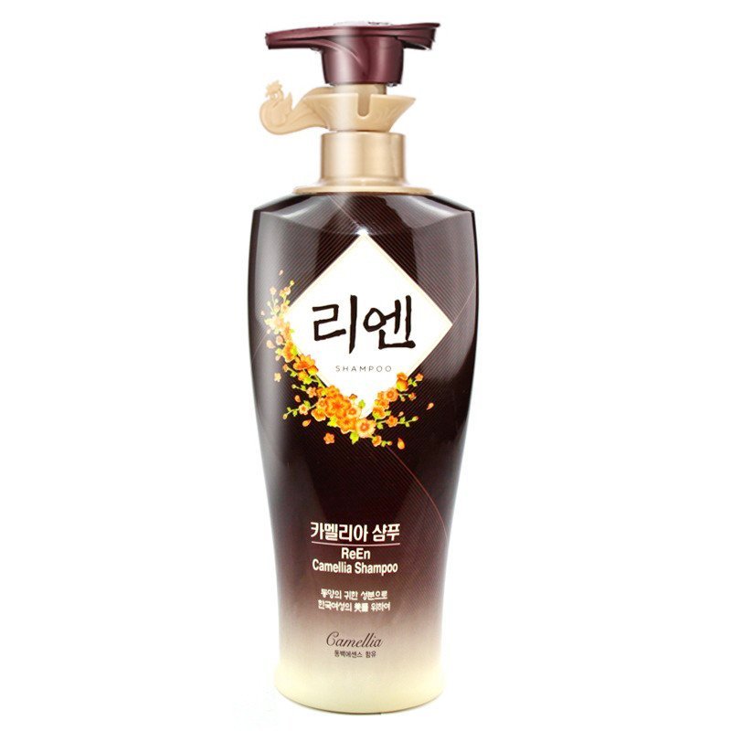 LG 睿嫣 山茶洗发水550ml