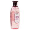 LG 欧活 草本发酵醋洗发水500ml