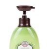 LG 欧活 大豆蛋白护发素500ml