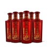 泸州老窖 永盛烧坊 臻传 52度 浓香型白酒 500ml*6瓶 整箱装