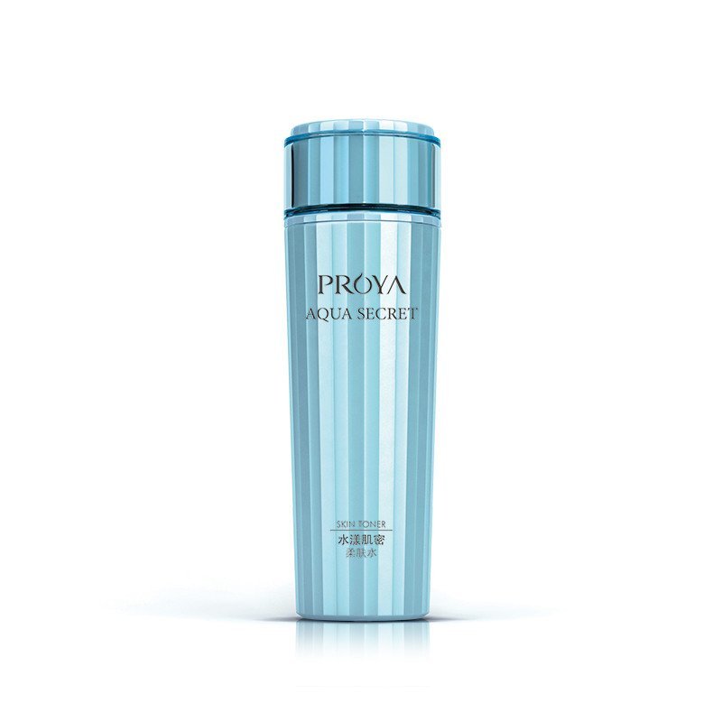 珀莱雅水漾肌密柔肤水150mL