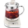 小熊（Bear）养生壶YSH-A15M1 全自动多功能加厚玻璃电煎药中药壶壶煮茶壶1.5升