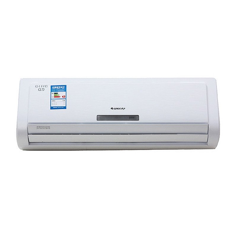 格力空调1.5匹Q力冷暖挂机KFR-35GW/(35570)Aa-2