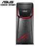华硕（ASUS）G11飞行堡垒 游戏台式主机 （I5-6400 8G 1T GTX760 3G独显 800万色呼吸灯 win10）