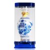 53度汾酒陈酿老酒一坛香 475mL