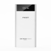 品胜移动电源 LCD电库二代20000mAh(苹果白)