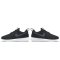 NIKE耐克男鞋roshe run跑步鞋潮流低帮休闲鞋运动鞋511881 42.5码 5118881-023