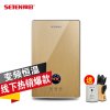 神田(SETEN)QST-S6-88 电热水器 即热式电热水器 热水器 包安装 8800W 金色