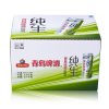 【苏宁超市】青岛啤酒 纯生（8度）500ml*12罐 箱装