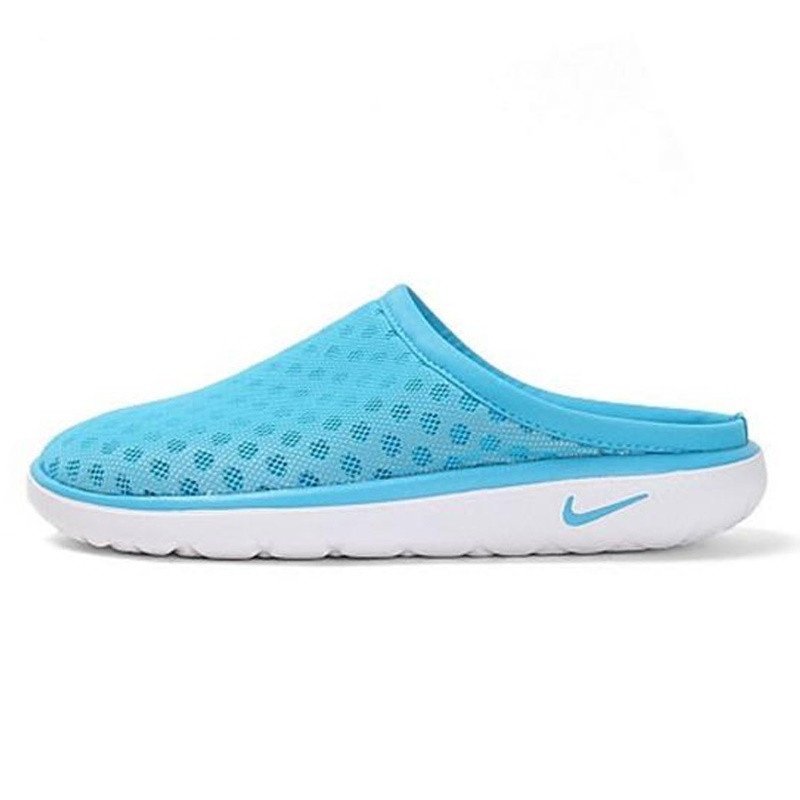 nike耐克2016年男子夏季新款运动透气拖鞋 441377-401 441377-401 40