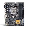 【苏宁自营】 Asus/华硕 B85M-G PLUS全固态B85主板 LGA1150针