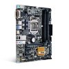 【苏宁自营】 Asus/华硕 B85M-G PLUS全固态B85主板 LGA1150针