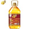 福临门 家香味传承土榨一级花生油 4L