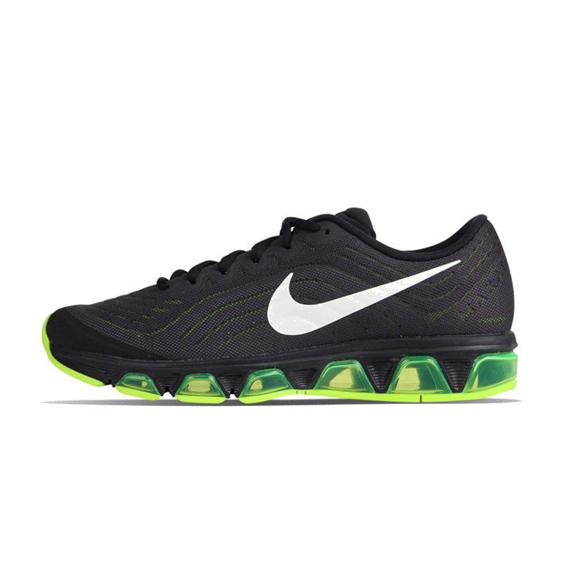 耐克男鞋 Nike Air Max 2016 男子全掌气垫跑步鞋 806771-001 43码 621225-017