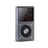 飞傲/Fiio HIFI音频播放器 X5二代X5K 黑色 硬解DSD