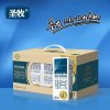 圣牧全程有机奶环保装250ml*12