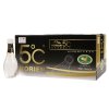 Horien 5°C 克东天然苏打水 330ML*24瓶 整箱