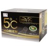 HORIEN 5°C 克东天然苏打水 500mL*12瓶 整箱