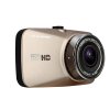 Pioneer先锋行车记录仪ND-DVR110全高清1080P铁灰色