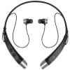 LG HBS-500 无线运动蓝牙耳机 黑色