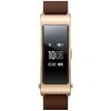 华为Talkband B3智能手环 商务版（摩卡棕)
