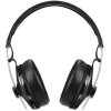 森海塞尔（Sennheiser）MOMENTUM Wireless 包耳式蓝牙无线耳机 主动降噪 黑色