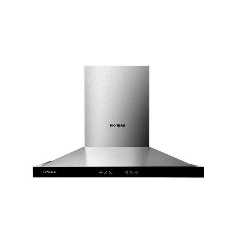 火王油烟机cxw2183a不锈钢d8sn
