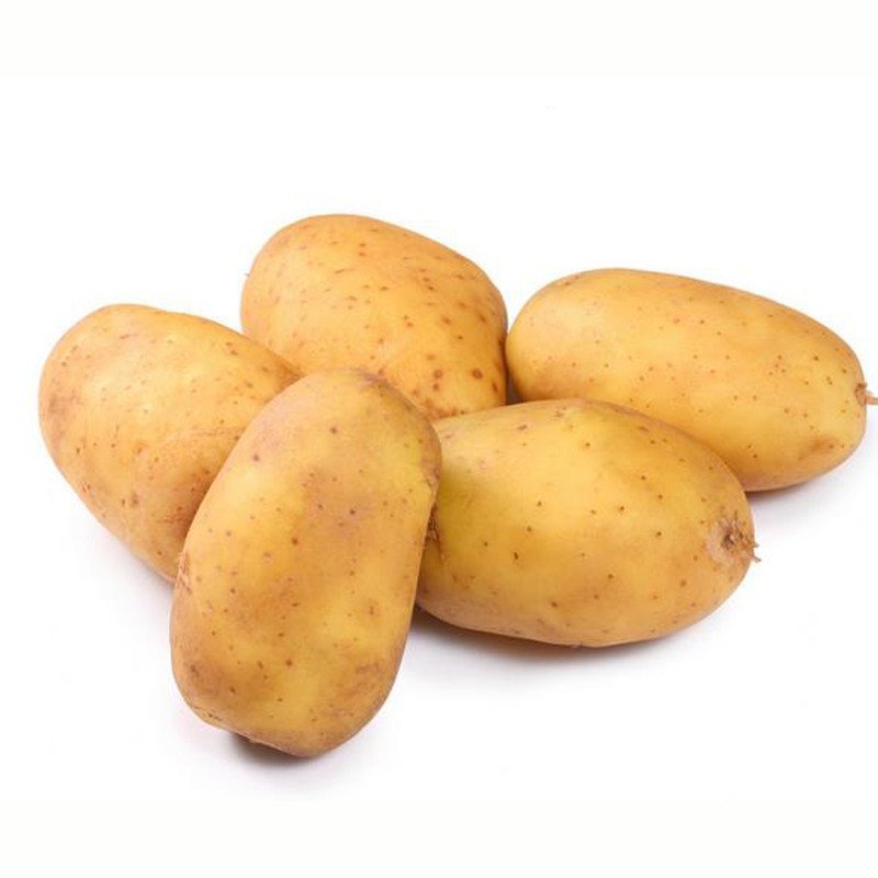 七果果 面土豆 3斤 新鲜蔬菜 as