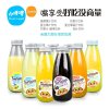 科技糖水黄桃罐头425g