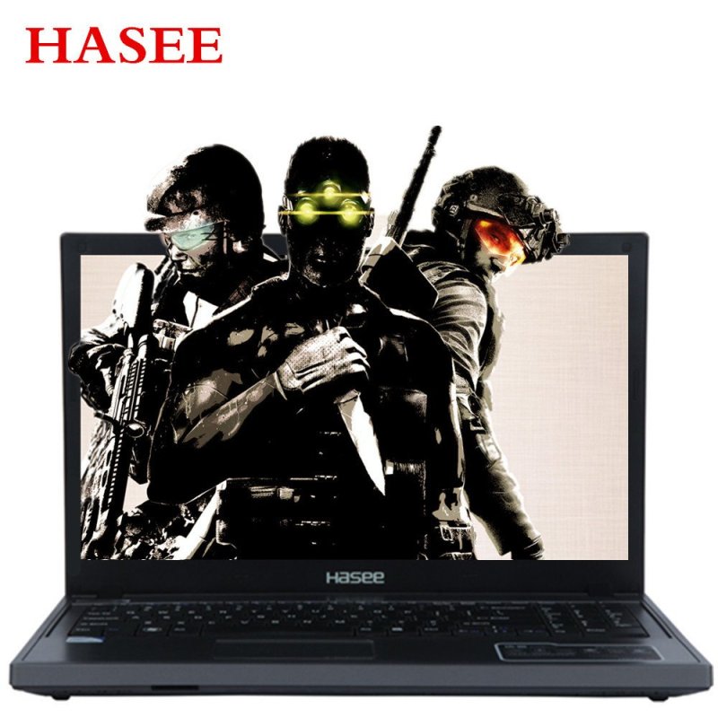 神舟（HASEE）优雅A500C-A29D2 15.6英寸笔记本电脑(双核 4G内存 500G硬盘 1080P高分屏）