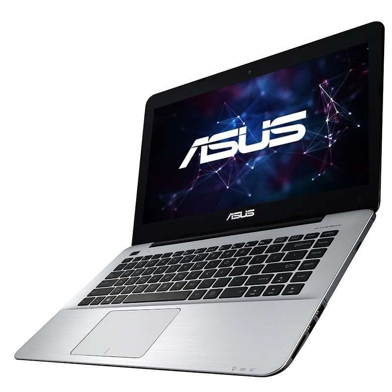华硕(asus) k455lj5200 14英寸笔记本 5代i5-5200u 8g定制 500g gt920
