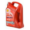 壳牌 (Shell) 红喜力矿物质机油 Helix HX3 15W-40 SL级 4L