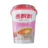 香飘飘冲泡奶茶草莓口味便携式80g*3