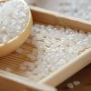 雪龙瑞斯宝贝有机粥米1kg